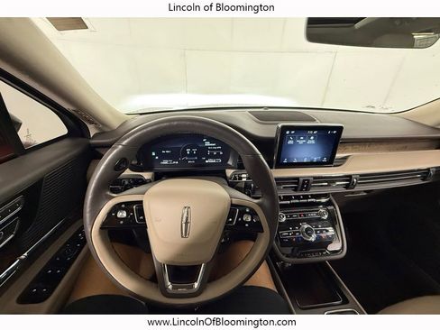 Certified 2022 Lincoln Corsair Reserve w/ Elements Package AWD/4WD image 56