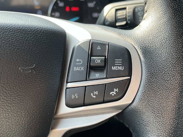 Certified 2023 Ford Explorer XLT w/ Equipment Group 202A AWD/4WD image 29