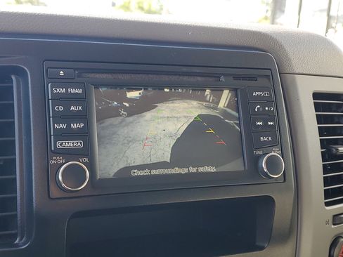 Used 2016 Nissan NV 2500 SL w/ Technology Package image 24