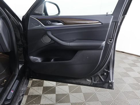 Used 2021 BMW X4 M40i image 28