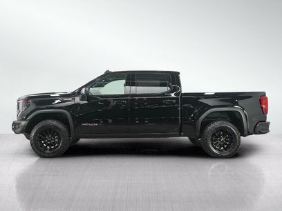 Used 2023 GMC Sierra 1500 AT4X