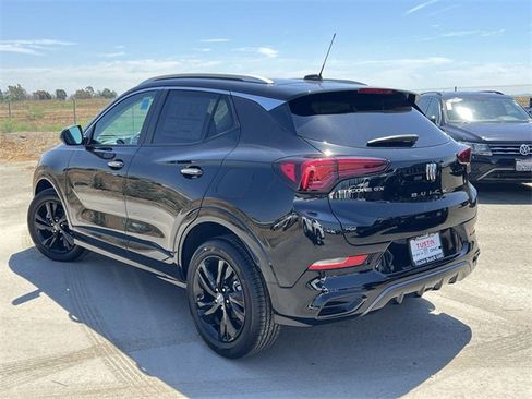 New 2026 Buick Encore GX Sport Touring w/ Advanced Technology Package image 5