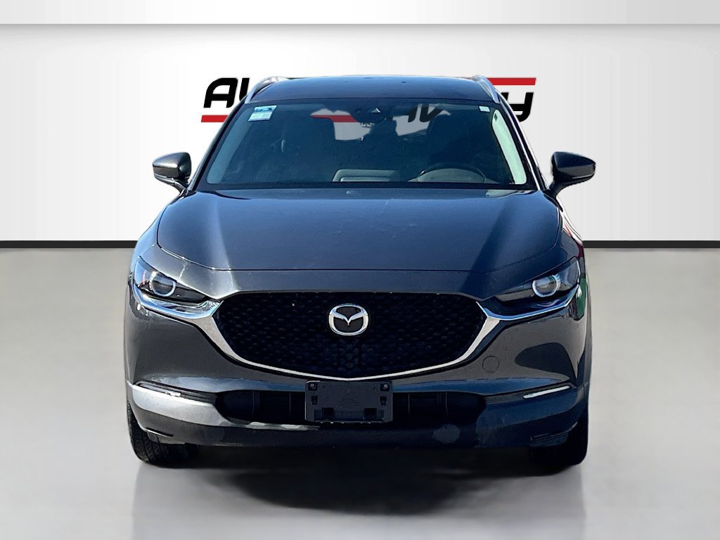 Used 2023 MAZDA CX-30 AWD 2.5 S w/ Preferred Package image 2