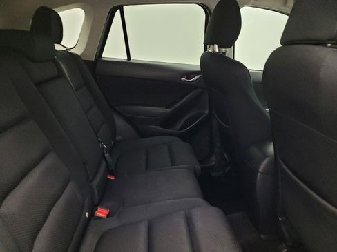 Used 2016 MAZDA CX-5 Touring image 19