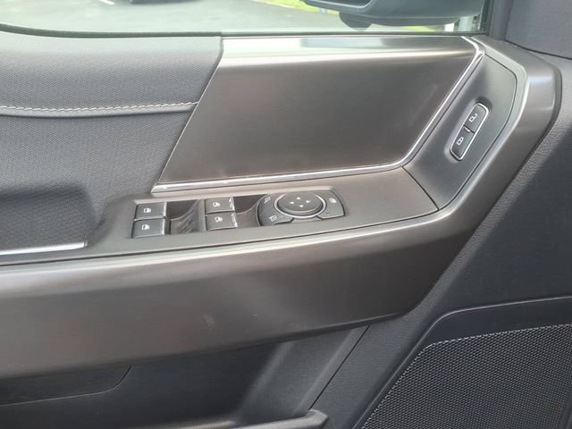 Used 2024 Ford F150 XLT w/ Equipment Group 302A MID AWD/4WD image 11