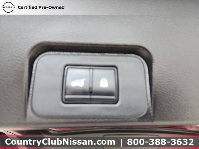 Certified 2023 Nissan Rogue SV w/ SV Premium B Package AWD/4WD image 29