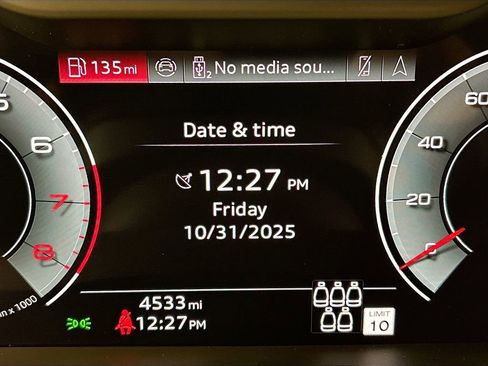 Certified 2025 Audi Q7 3.0T Premium Plus w/ Premium Plus Package image 11