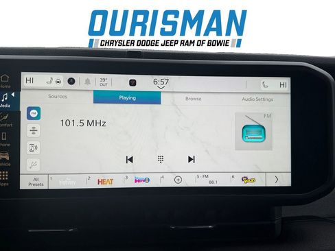 New 2026 Jeep Wrangler Sport S image 25