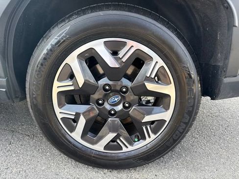 Certified 2026 Subaru Forester Premium AWD/4WD image 27