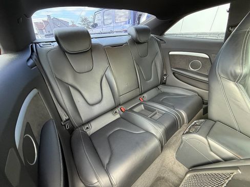 Used 2017 Audi S5 3.0T Coupe w/ Technology Package AWD/4WD image 15