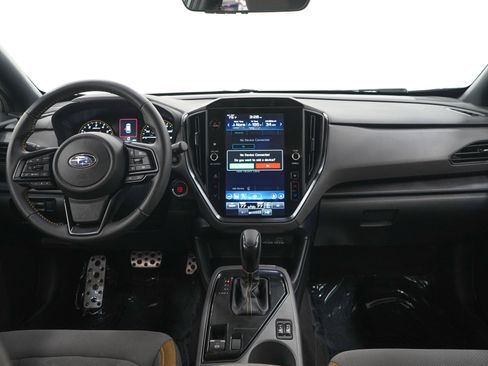 Used 2024 Subaru Crosstrek 2.5i Sport AWD/4WD image 13