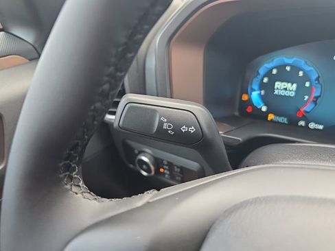 New 2026 Ford Bronco Sport Outer Banks w/ Sasquatch Outer Banks Package image 19