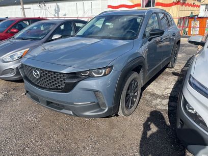Used 2023 MAZDA CX-50 2.5 S w/ Preferred Plus Pkg