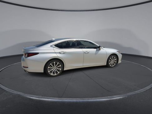 Used 2020 Lexus ES 350 w/ Premium Package FWD image 9