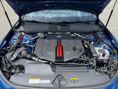 New 2026 Audi S5 Premium Plus AWD/4WD image 31