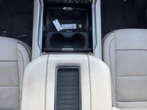 Used 2021 GMC Yukon Denali w/ Denali Ultimate Package image 18