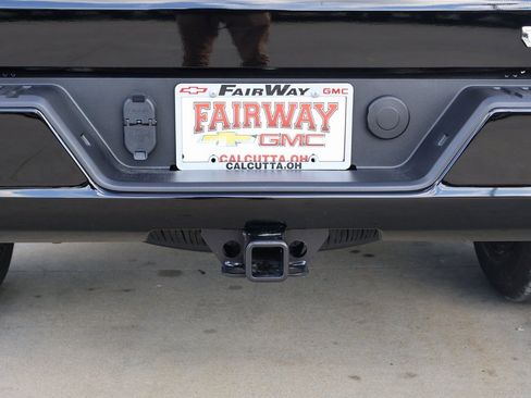 New 2026 GMC Sierra 1500 Elevation w/ Preferred Package image 30