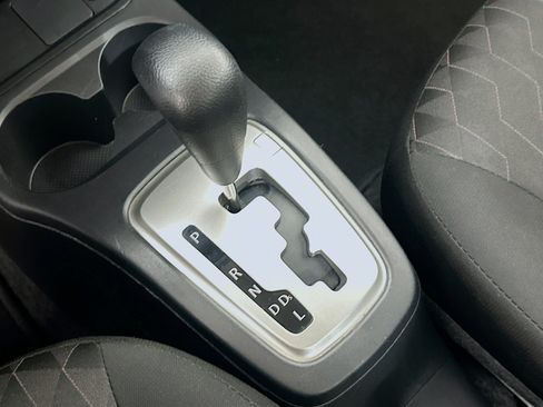 Used 2024 Mitsubishi Mirage ES FWD image 23