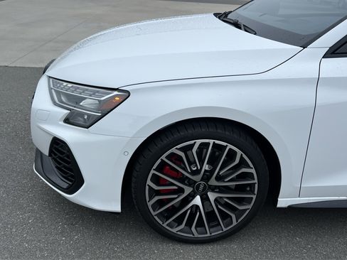 Used 2025 Audi S3 Prestige AWD/4WD image 14