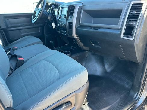 Used 2016 RAM 3500 Tradesman w/ Popular Equipment Group image 14
