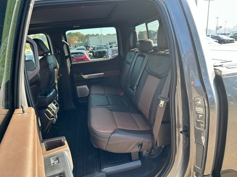 Used 2024 Ford F150 King Ranch w/ FX4 Off-Road Package image 9
