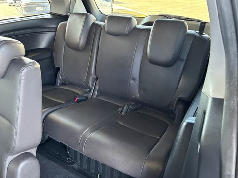 Used 2018 Honda Odyssey EX-L image 24