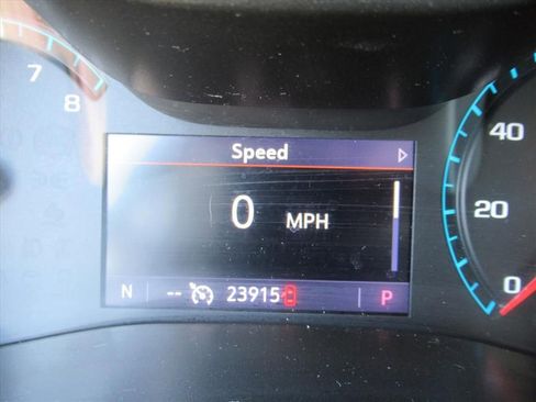 Used 2022 Chevrolet Colorado Z71 image 26