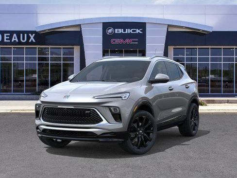 New 2026 Buick Encore GX Sport Touring w/ Advanced Technology Package AWD/4WD image 6