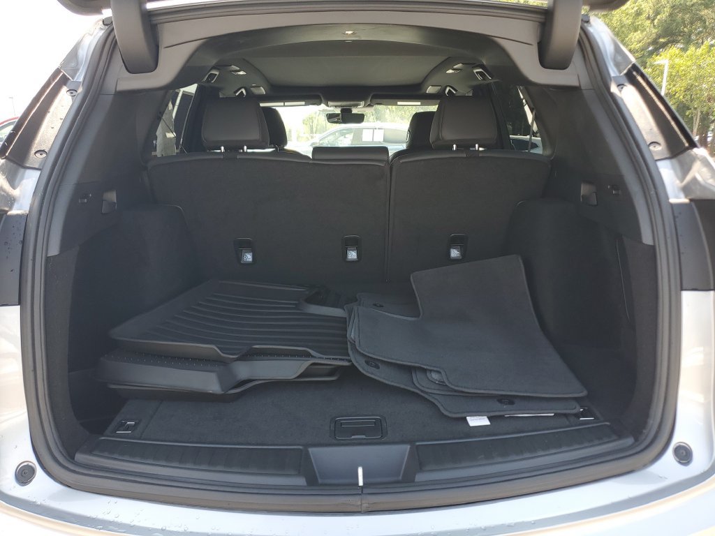 Certified 2023 Acura RDX w/ Advance Package FWD image 10