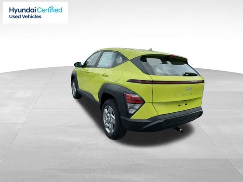 Certified 2026 Hyundai Kona SE AWD/4WD image 8