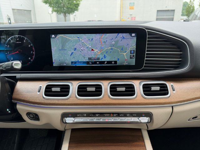 Certified 2022 Mercedes-Benz GLE 350 4MATIC image 31