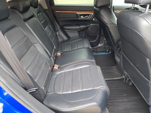 Used 2021 Honda CR-V EX-L image 26