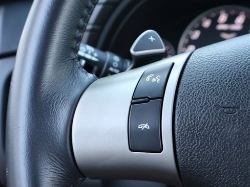 Used 2009 Chevrolet Corvette Convertible w/ Preferred Equipment Group image 17