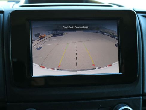 Used 2025 RAM ProMaster 2500 w/ Convenience Group FWD image 14