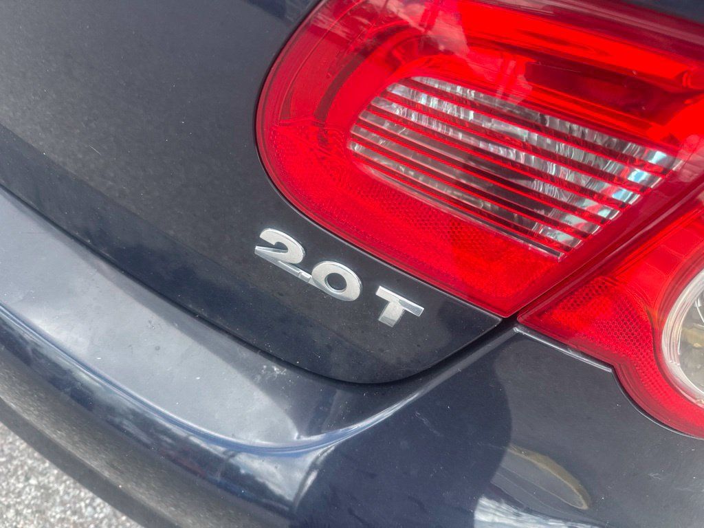 Used 2010 Volkswagen Eos Komfort FWD image 6