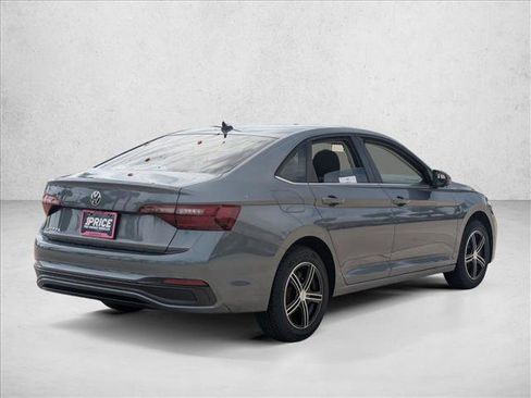 Used 2022 Volkswagen Jetta S FWD image 6