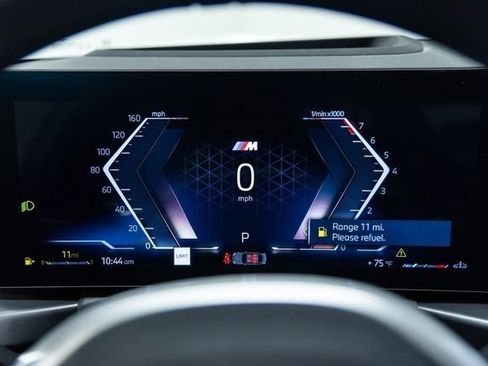 New 2026 BMW 330i xDrive Sedan AWD/4WD image 2