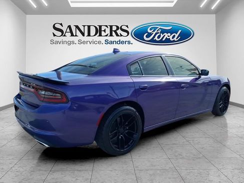 Used 2023 Dodge Charger SXT w/ Cold Weather Package image 2