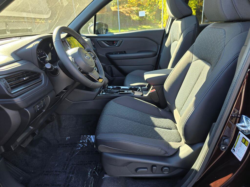 New 2026 Subaru Forester Premium AWD/4WD image 20