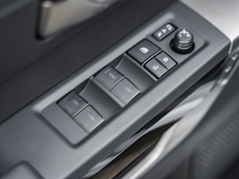 New 2026 Toyota Tundra Limited image 39