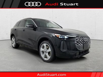 New 2025 Audi Q5 Premium Plus