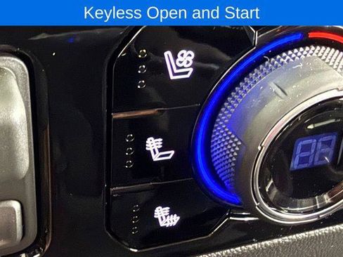 New 2026 Chevrolet Silverado 1500 ZR2 AWD/4WD image 25