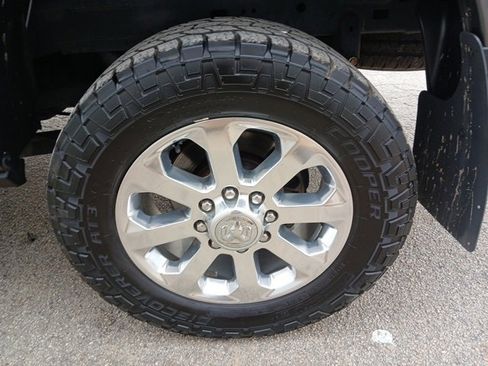 Used 2019 RAM 2500 Big Horn image 59