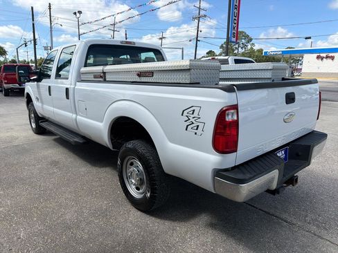 Used 2012 Ford F350 XL w/ PWR Equipment Group AWD/4WD image 6