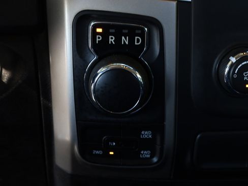 Used 2020 RAM 1500 Classic Warlock image 9