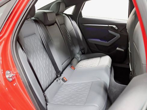 Used 2023 Audi S3 Premium Plus image 28