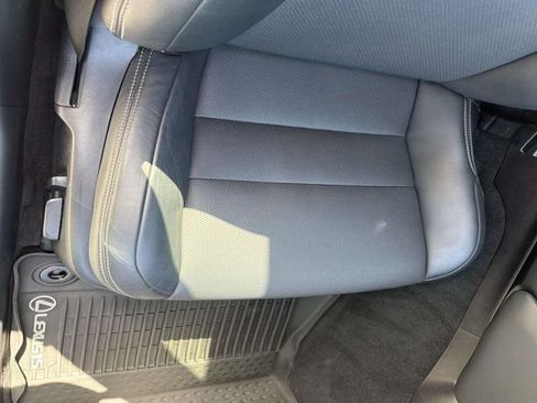 Used 2022 Lexus IS 300 w/ Accessory Package RWD image 16