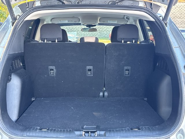 Used 2022 Ford Escape SE w/ Convenience Package AWD/4WD image 12