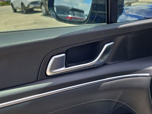 New 2026 Kia K5 GT-Line AWD/4WD image 17
