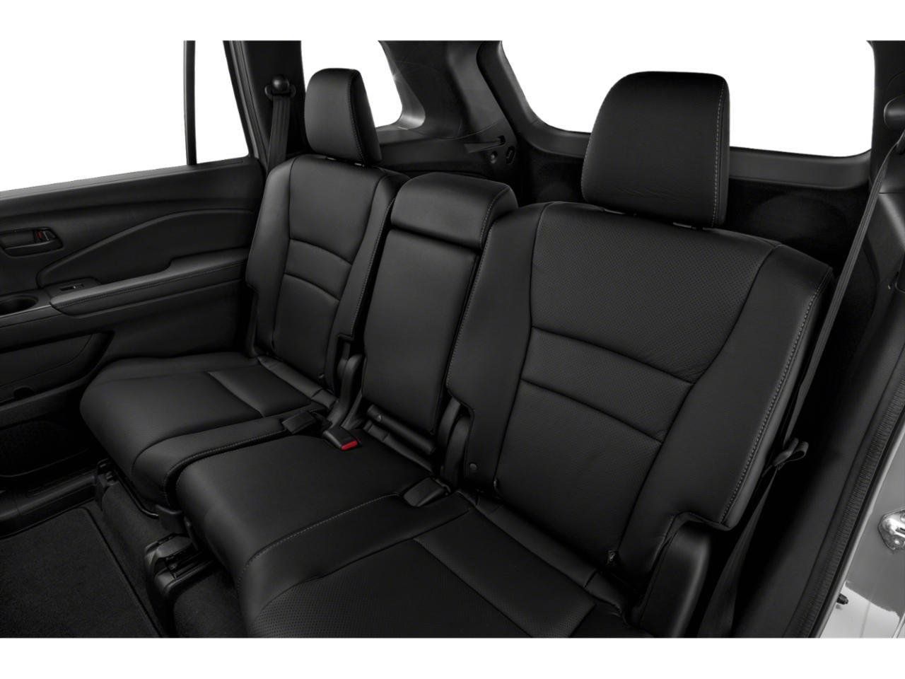 Used 2023 Honda Passport EX-L image 8